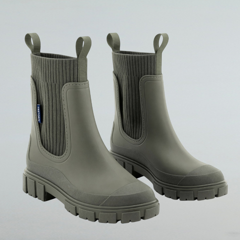Costanza - Waterproof Slip-On