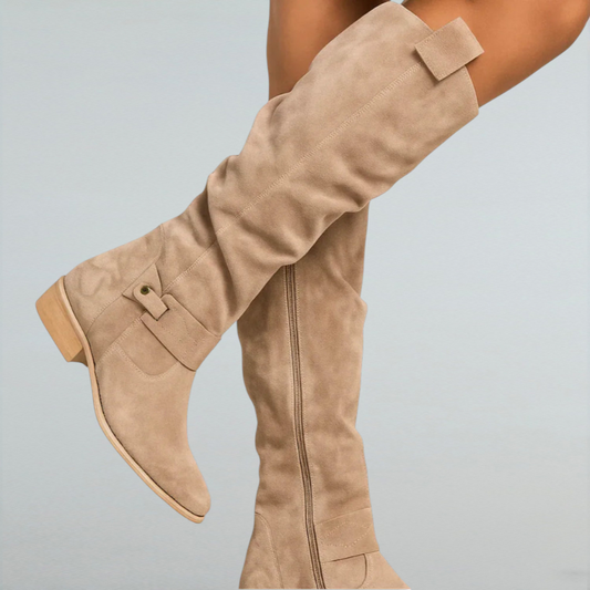 Arianna - Elegante Stiefel