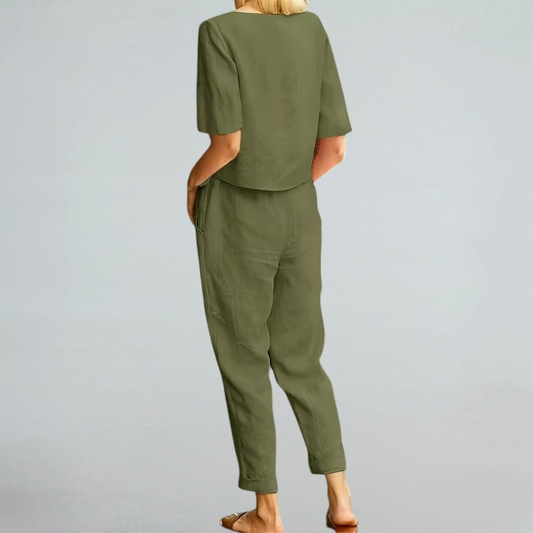 Asia – Casual Set
