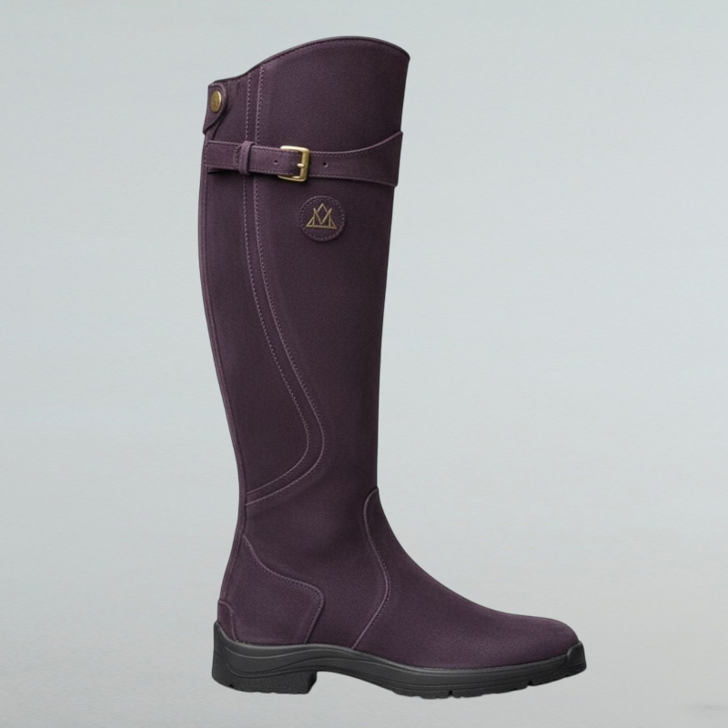 Camilla - Waterproof Riding Boots
