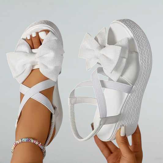 Flora – Damen Sommer-Sandalen