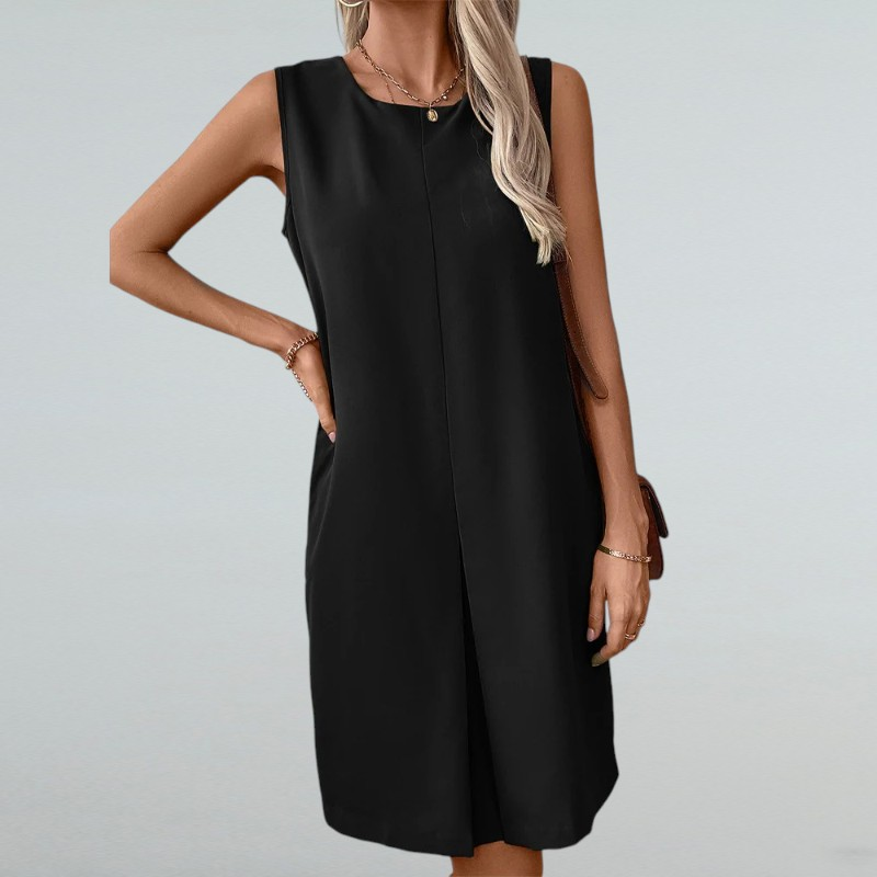 Ginevra – Ärmelloses Damenkleid