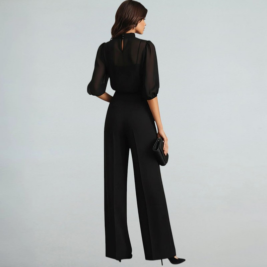 Giulia – Transparentes Set