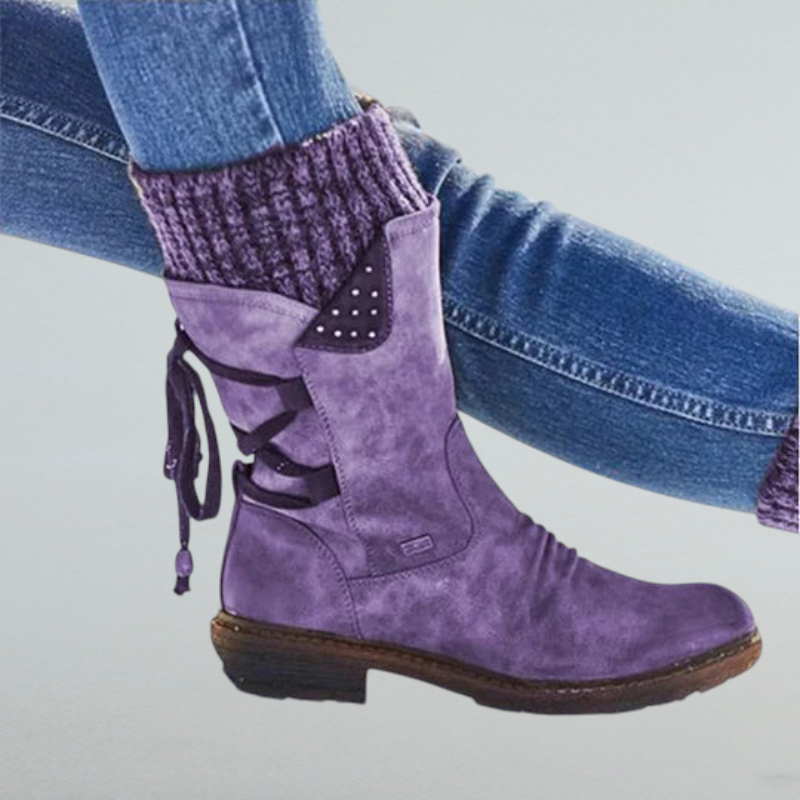 Lorella - Elegante Stiefeletten