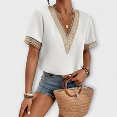 BLOUSES