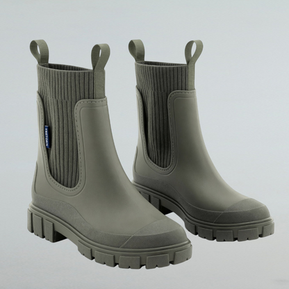 Costanza - Waterproof Slip-On