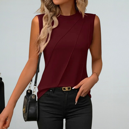 Viviana – Casual Bluse