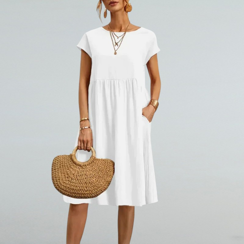 Giorgia – Sommerkleid für Damen