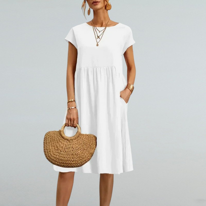 Giorgia – Sommerkleid für Damen