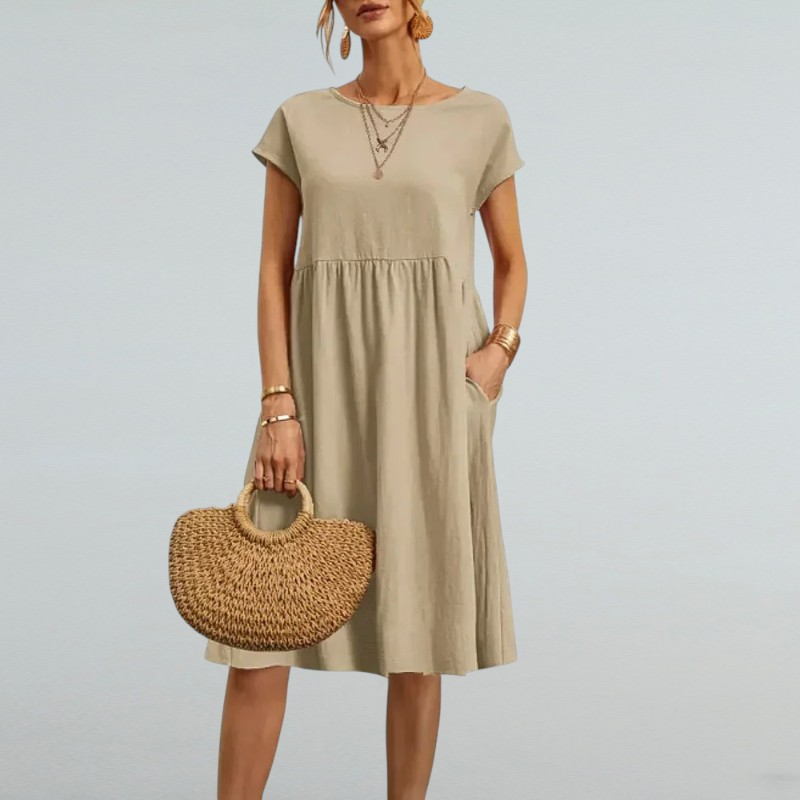 Giorgia – Sommerkleid für Damen