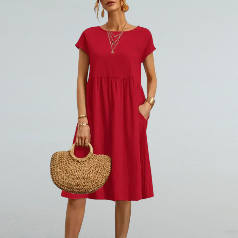 Giorgia – Sommerkleid für Damen
