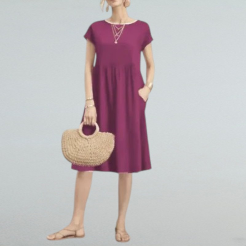 Giorgia – Sommerkleid für Damen
