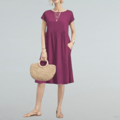 Giorgia – Sommerkleid für Damen