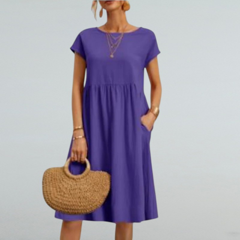 Giorgia – Sommerkleid für Damen