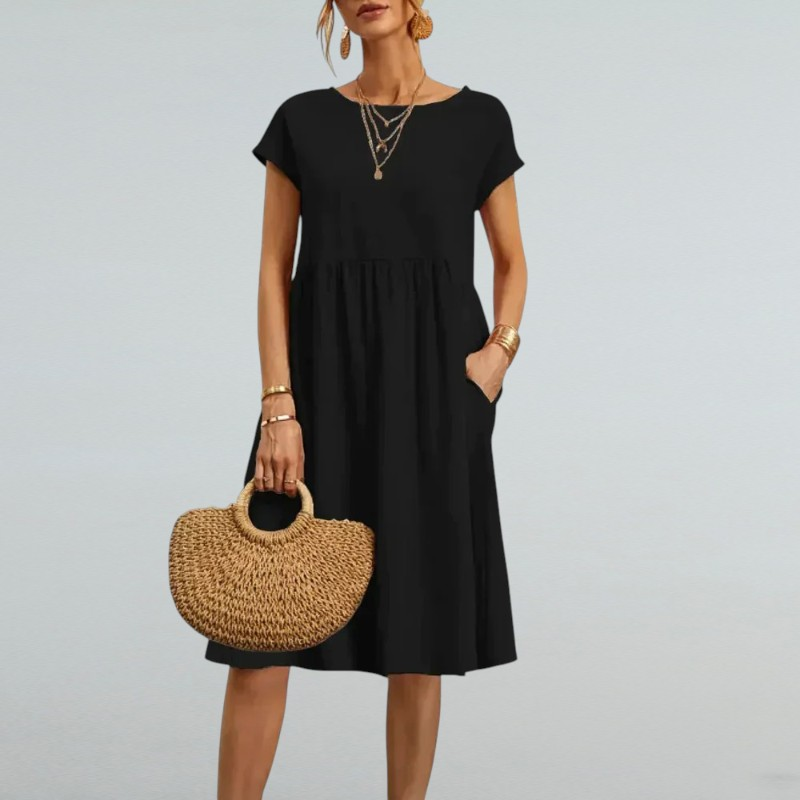 Giorgia – Sommerkleid für Damen