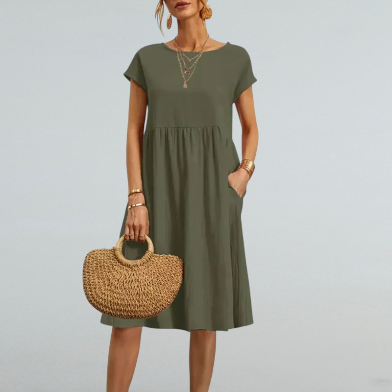 Giorgia – Sommerkleid für Damen