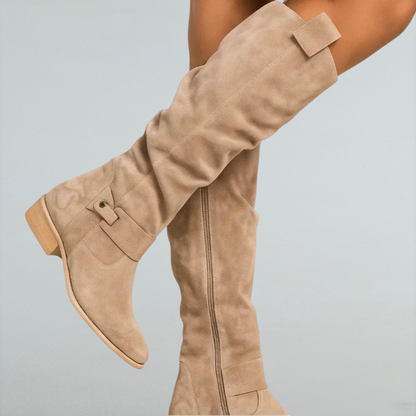 Arianna - Elegante Stiefel