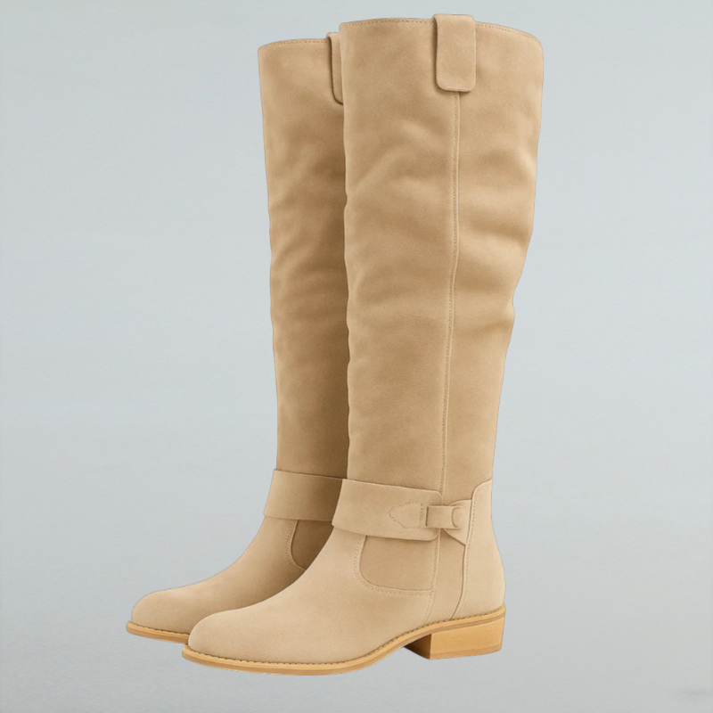 Arianna - Elegante Stiefel