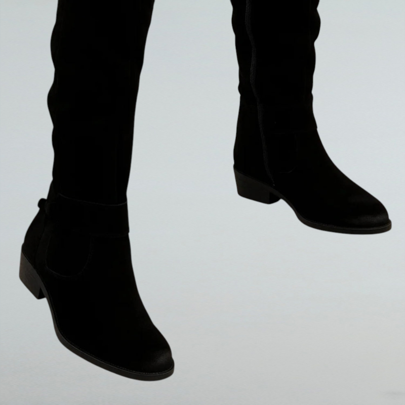 Arianna - Elegante Stiefel