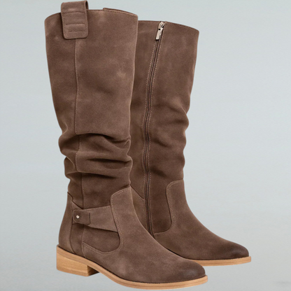 Arianna - Elegante Stiefel