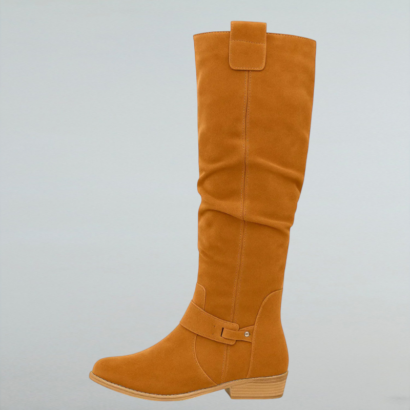 Arianna - Elegante Stiefel