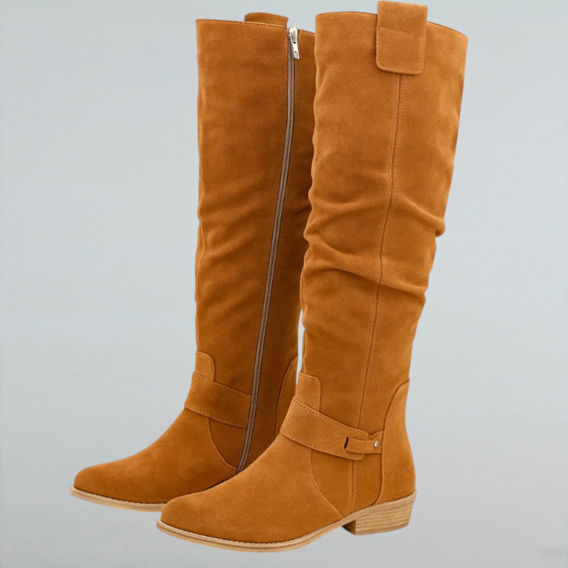 Arianna - Elegante Stiefel