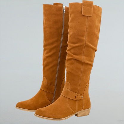Arianna - Elegante Stiefel