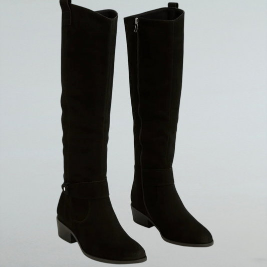 Arianna - Elegante Stiefel
