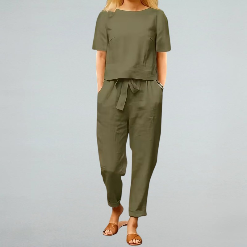 Asia – Casual Set