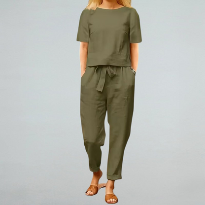 Asia – Casual Set