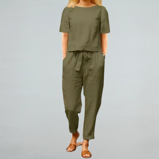 Asia – Casual Set