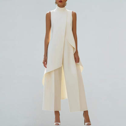 Aurora – Wide Leg Set