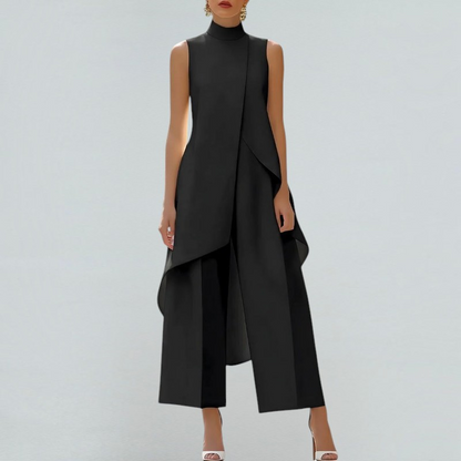 Aurora – Wide Leg Set