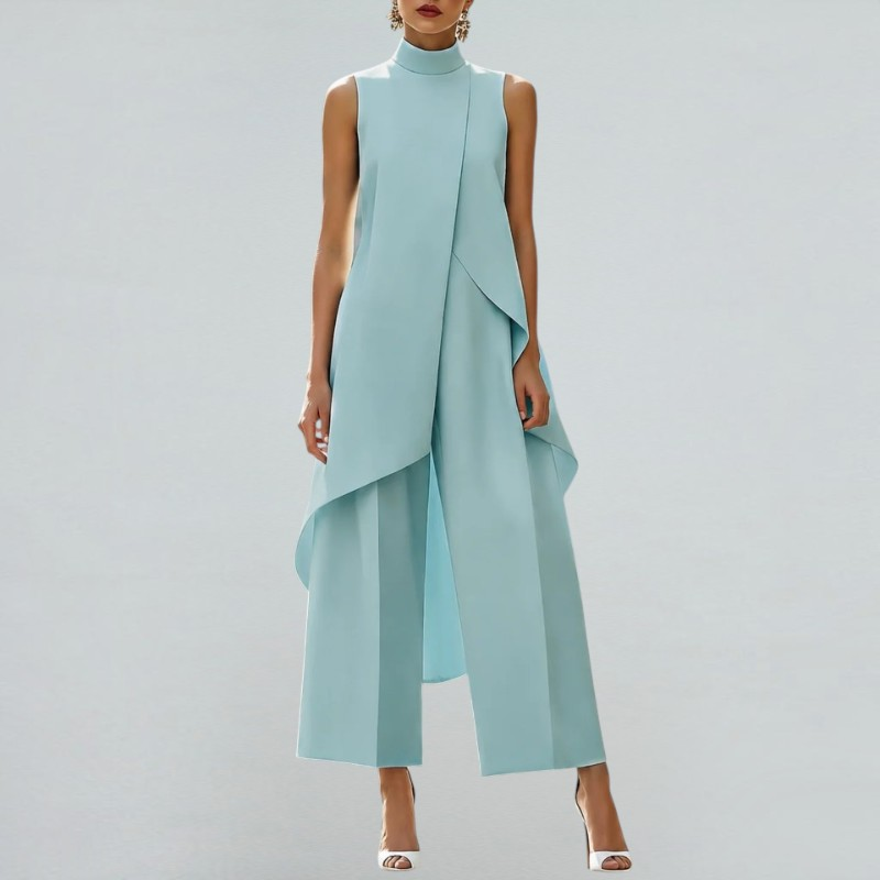 Aurora – Wide Leg Set