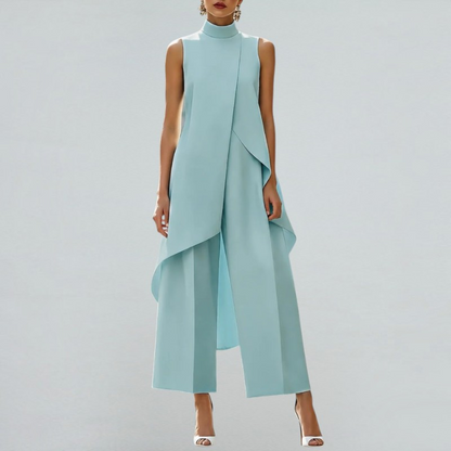 Aurora – Wide Leg Set