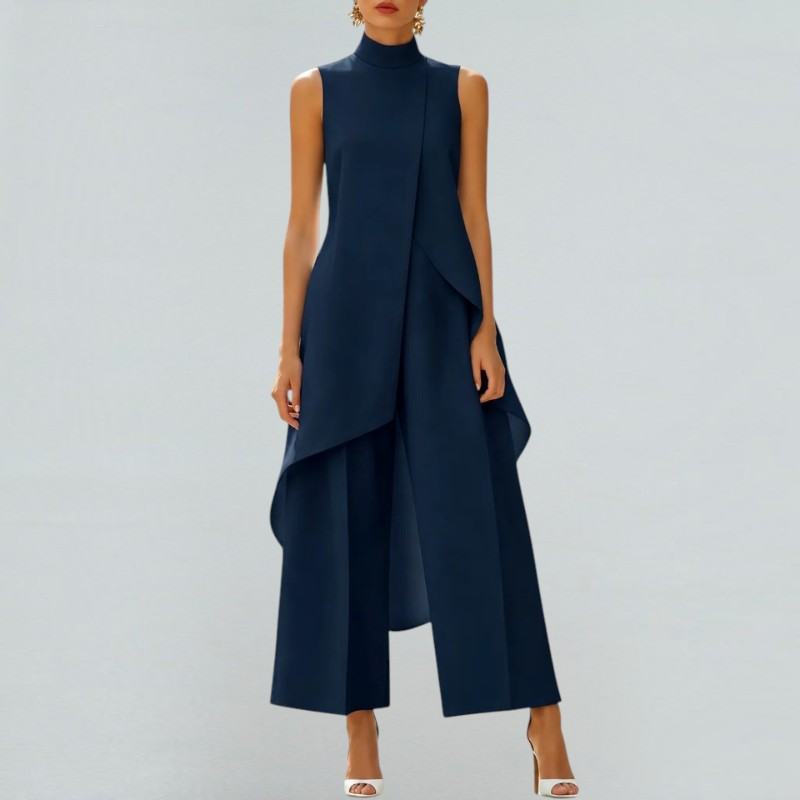 Aurora – Wide Leg Set