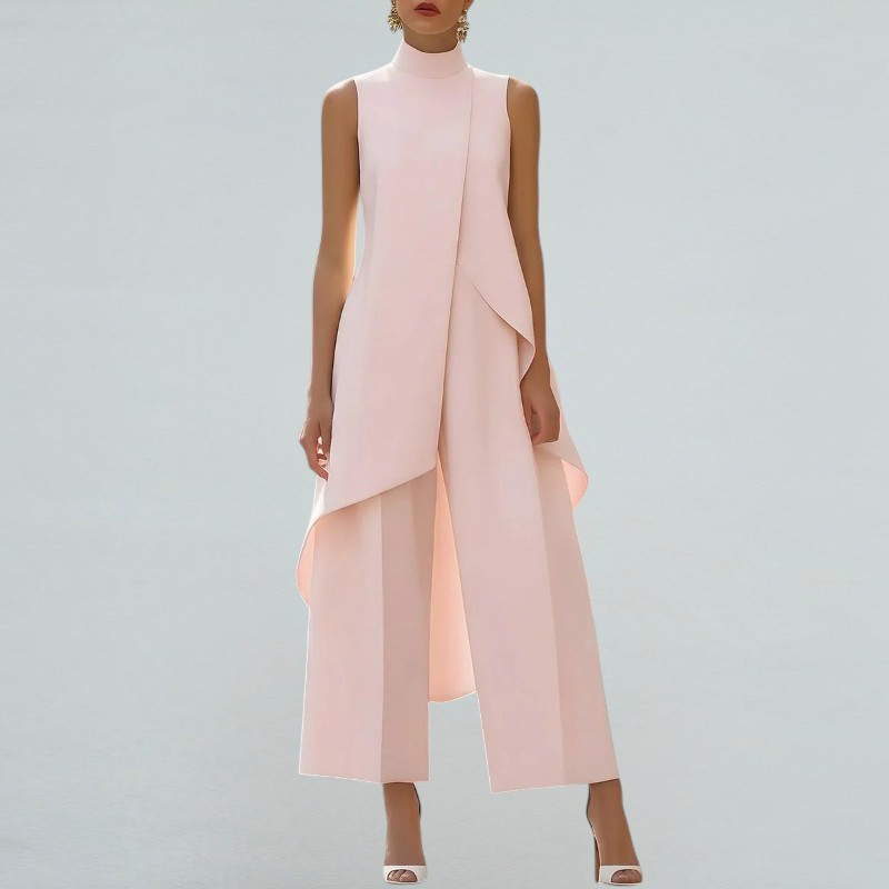 Aurora – Wide Leg Set