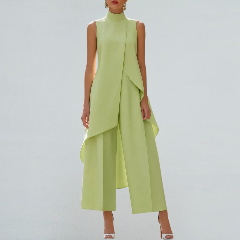 Aurora – Wide Leg Set