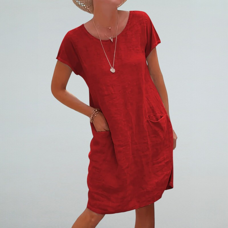 Beatrice – Damenkleid