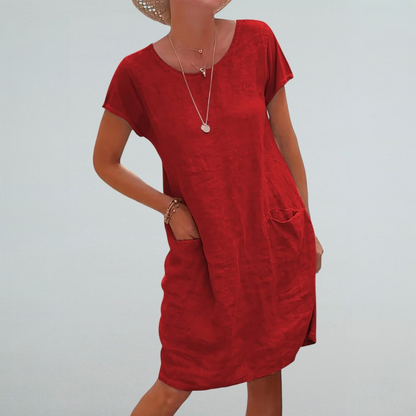 Beatrice – Damenkleid