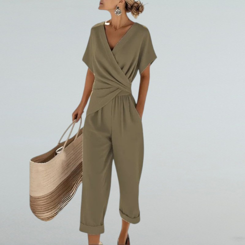 Beatrice – Zweiteiler Set