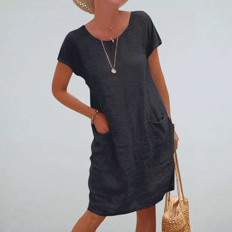 Beatrice – Damenkleid