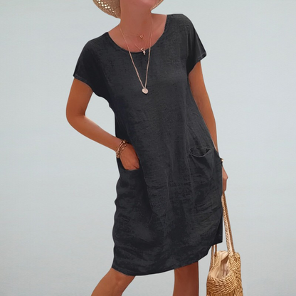 Beatrice – Damenkleid