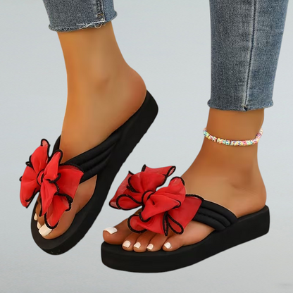 Bernice – Damen Sommer mit