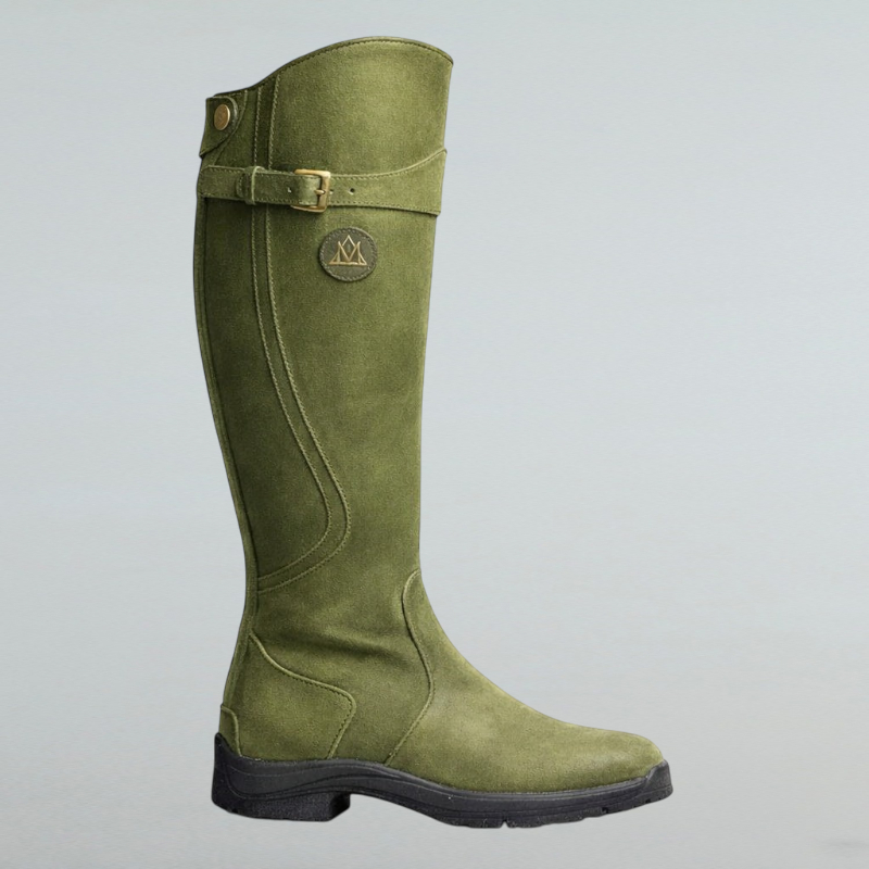 Camilla - Waterproof Riding Boots