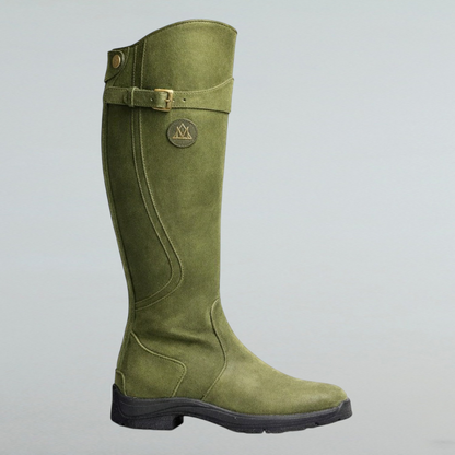 Camilla - Waterproof Riding Boots