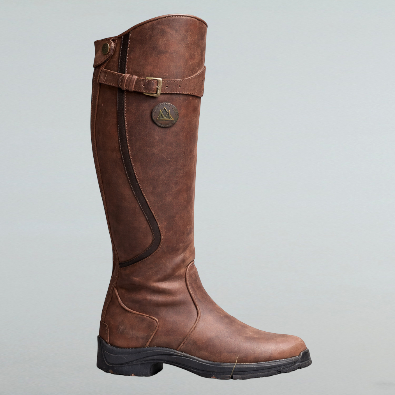 Camilla - Waterproof Riding Boots