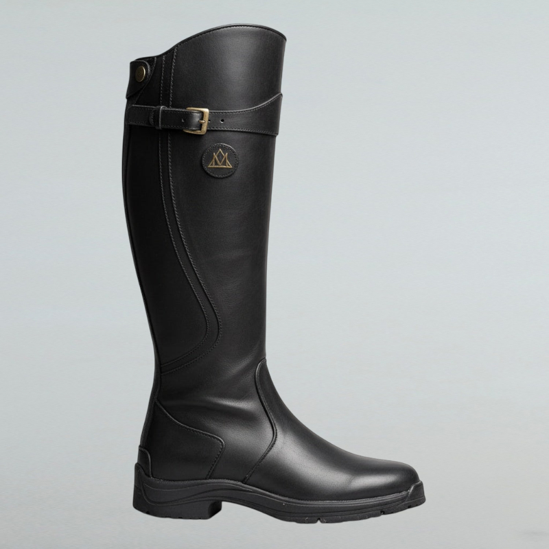 Camilla - Waterproof Riding Boots