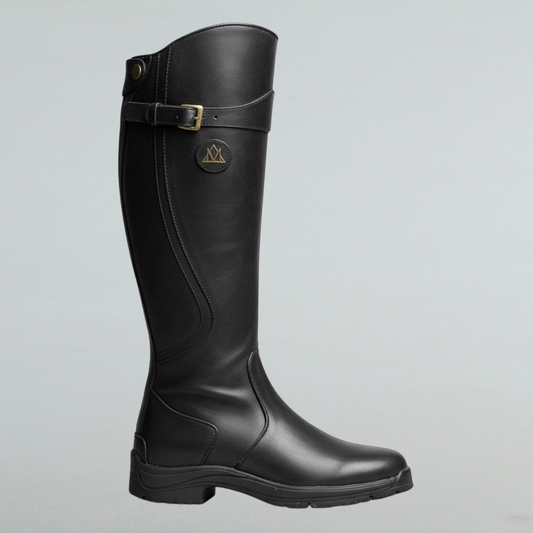 Camilla - Waterproof Riding Boots