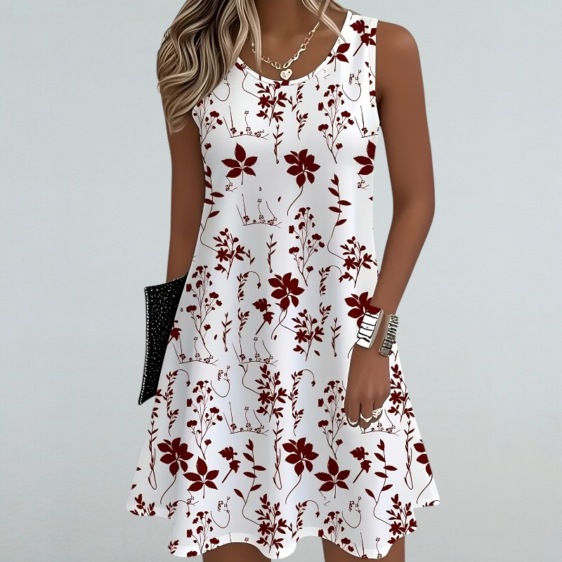 Arianna – Amerikanisches Damenkleid&nbsp;